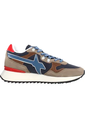 W6YZ Uomo, Scarpe, Multicolore, 44 EU, new