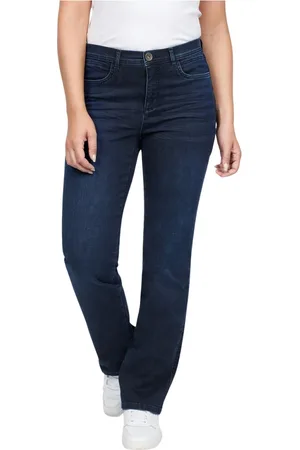 2-Biz Donna, Jeans, Multicolore, XS, new