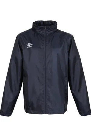 Umbro Uomo, Giacche, Blu, M, new