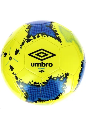 Umbro Unisex, Sport, Giallo, Taglia unica, new