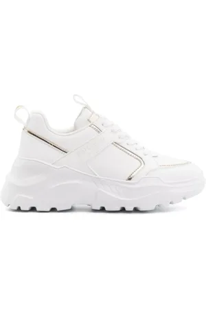 Roberto Cavalli Donna, Scarpe, Bianco, 40 EU, new