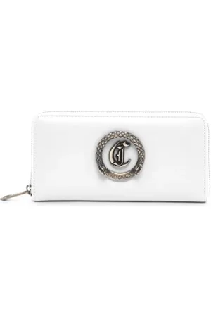 Roberto Cavalli Donna, Accessori, Bianco, Taglia unica, new