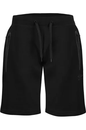 Umbro Uomo, Sport, Nero, XL, new