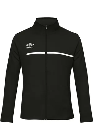 Umbro Uomo, Sport, Nero, S, new