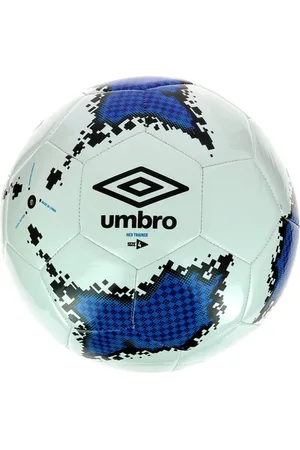 Umbro Unisex, Sport, Bianco, Taglia unica, new