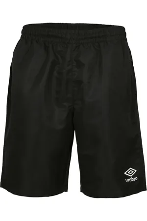 Umbro Uomo, Sport, Nero, 4Xl, new