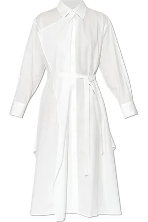 Y-3 Donna, Abiti, Bianco, M, new