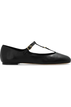 Chloé Donna, Scarpe, Nero, 35 EU, new