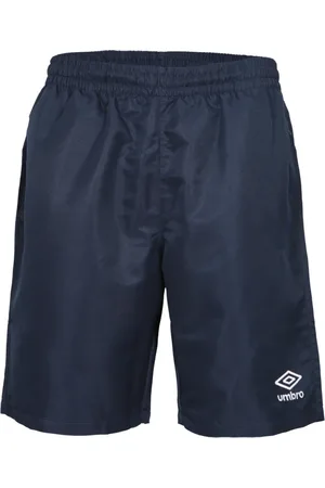 Umbro Uomo, Sport, Blu, S, new