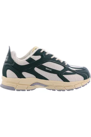 Mercer Amsterdam Donna, Scarpe, Verde, 37 EU, new