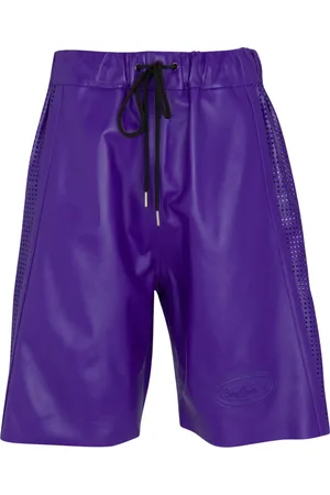 Von Dutch Uomo, Pantaloncini, Viola, S, new