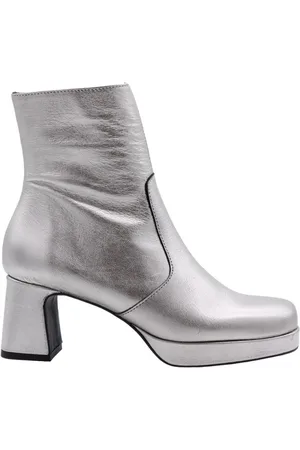 CTWLK. Donna, Scarpe, Grigio, 37 EU, new