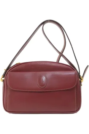 Cartier Donna, Pre-owned, Rosso, Taglia unica, used