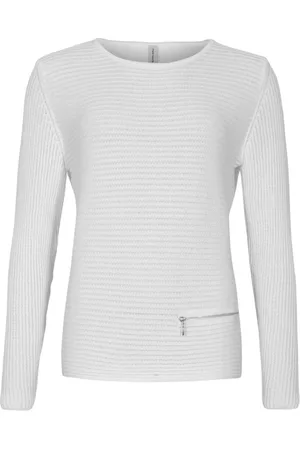 Skovhuus Donna, Maglie, Bianco, 3Xl, new