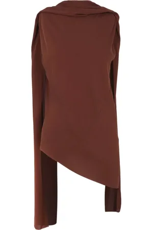 Cortana Donna, Top, Rosso, S, new