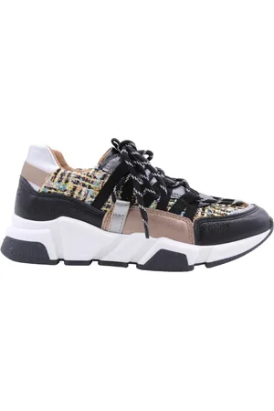 DWRS Donna, Scarpe, Multicolore, 37 EU, new