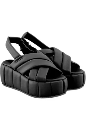 THEMOIRÈ Donna, Scarpe, Nero, 40 EU, new