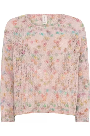 Skovhuus Donna, Maglie, Multicolore, M, new