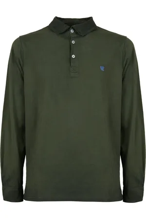 Gallo Uomo, Top, Verde, XL, new