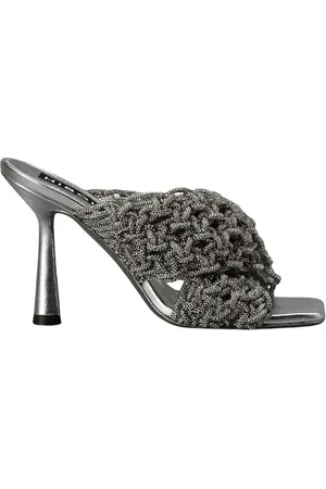 Hibourama Donna, Scarpe, Nero, 37 EU, new