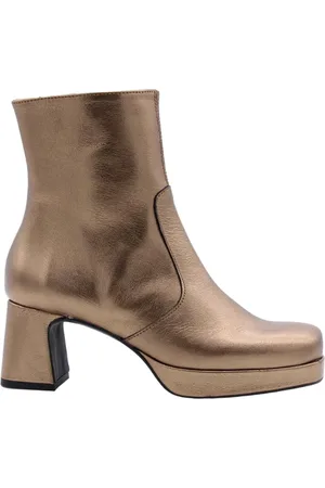 CTWLK. Donna, Scarpe, Marrone, 37 EU, new