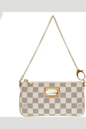 LOUIS VUITTON Donna, Pre-owned, , Taglia unica, used