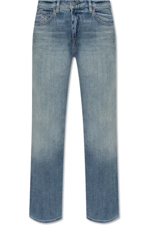Diesel Donna, Jeans, Blu, W29 L30, new