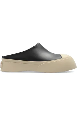 Marni Donna, Scarpe, Nero, 39 EU, new