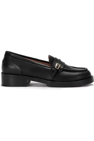 MALONE SOULIERS Donna, Scarpe, Nero, 37 1/2 EU, new