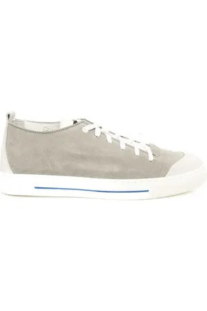 Cerruti 1881 Uomo, Scarpe, Grigio, 42 EU, new