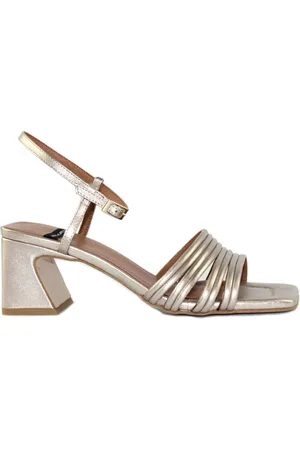 Angel alarcon Donna, Scarpe, Giallo, 39 EU, new
