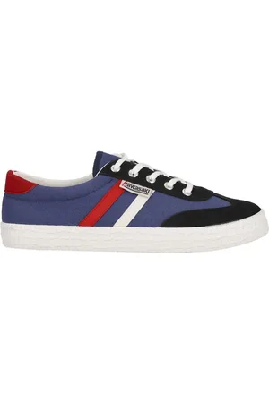 Kawasaki Uomo, Scarpe, Blu, 40 EU, new