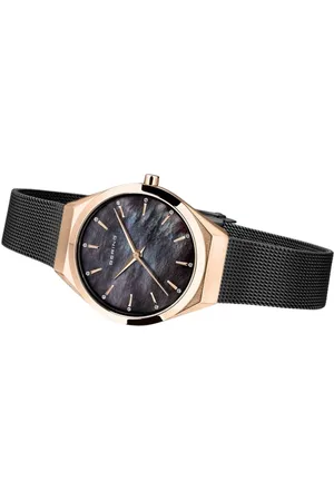 Bering Donna, Accessori, Nero, Taglia unica, new