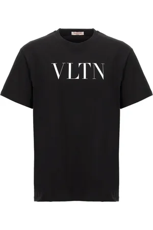 VALENTINO GARAVANI Uomo, Top, Nero, S, new