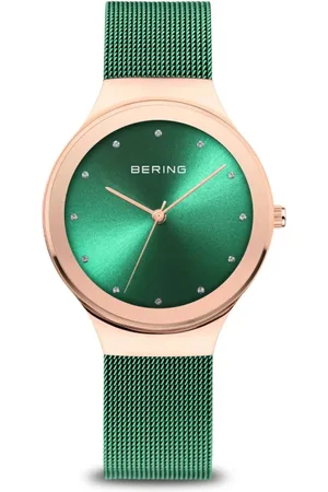 Bering Donna, Accessori, Giallo, Taglia unica, new