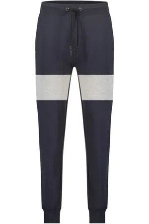 Cerruti 1881 Uomo, Pantaloni, Blu, L, new