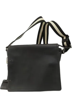 Bally Donna, Pre-owned, Nero, Taglia unica, used