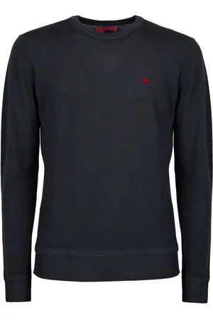 Gallo Uomo, Maglie, Grigio, M, new