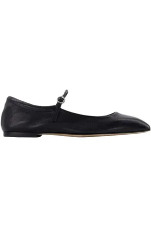 Aeyde Donna, Scarpe, Nero, 38 EU, new
