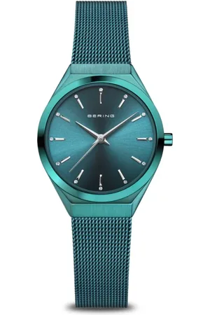 Bering Donna, Accessori, Verde, Taglia unica, new