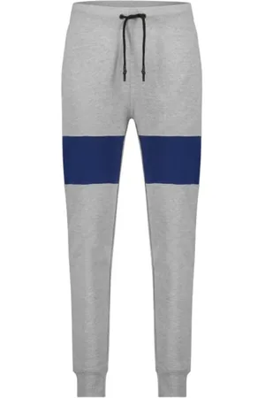 Cerruti 1881 Uomo, Pantaloni, Grigio, XL, new