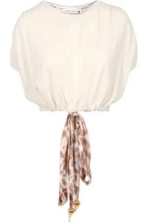 SIMONA CORSELLINI Donna, Top, , M, new