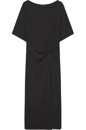 Elena Miro Donna, Abiti, Nero, XL, new