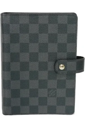 LOUIS VUITTON Donna, Pre-owned, Nero, Taglia unica, used
