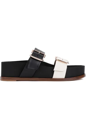GABRIELA HEARST Donna, Scarpe, Nero, 38 EU, new