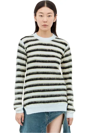 Marni Donna, Maglie, Multicolore, S, new