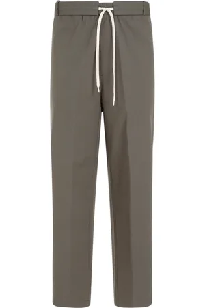CRAIG GREEN Uomo, Pantaloni, Verde, S, new