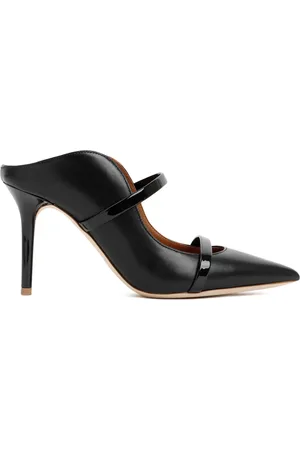 MALONE SOULIERS Donna, Scarpe, Nero, 39 EU, new