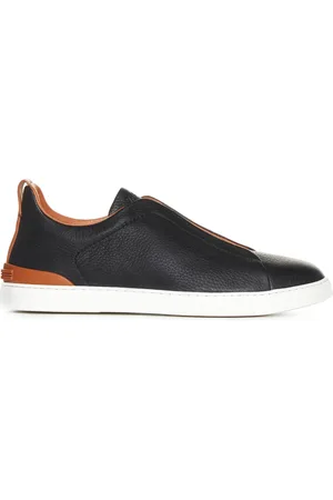 Ermenegildo Zegna Uomo, Scarpe, Nero, 46 EU, new