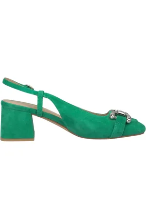 Alma en Pena Donna, Scarpe, Verde, 37 EU, new